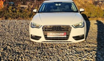 AUDI A3  | FWD (przód) | Manualna | 105 KM | Biały full