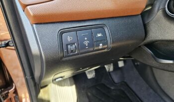 HYUNDAI i20  | FWD (przód) | Manualna | 100 KM | Brązowy full