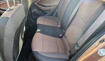 HYUNDAI i20  | FWD (przód) | Manualna | 100 KM | Brązowy full