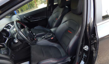 KIA Ceed  | FWD (przód) | Manualna | 204 KM | Czarny full