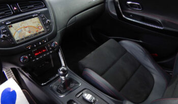 KIA Ceed  | FWD (przód) | Manualna | 204 KM | Czarny full