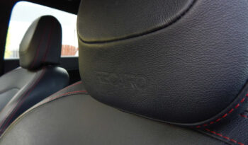 KIA Ceed  | FWD (przód) | Manualna | 204 KM | Czarny full