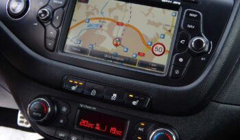 KIA Ceed  | FWD (przód) | Manualna | 204 KM | Czarny full