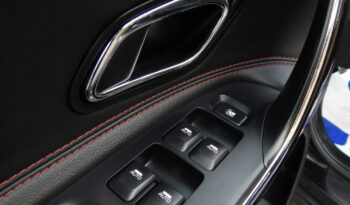 KIA Ceed  | FWD (przód) | Manualna | 204 KM | Czarny full