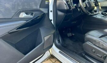 DS Automobiles DS 7 Crossback | 4×4 (doł. automatycznie) | Automatyczna | 300 KM | Biały full