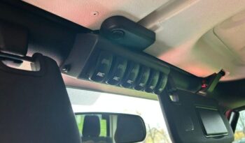 JEEP Wrangler | 4×4 (doł. ręcznie) | Automatyczna | 285 KM | Czerwony full