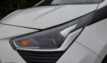 TOYOTA Aygo  | FWD (przód) | Manualna | 72 KM | Biały full