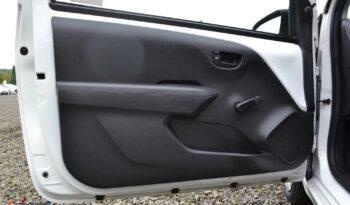 TOYOTA Aygo  | FWD (przód) | Manualna | 72 KM | Biały full