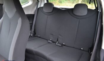 TOYOTA Aygo  | FWD (przód) | Manualna | 72 KM | Biały full