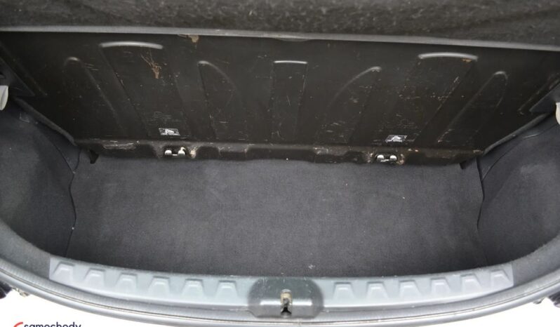 TOYOTA Aygo  | FWD (przód) | Manualna | 72 KM | Biały full