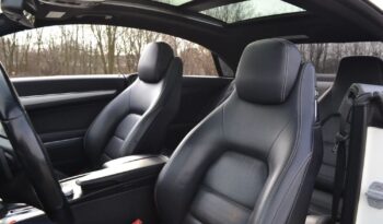 MERCEDES-BENZ Klasa E | RWD (tył) | Automatyczna | 231 KM | Biały full