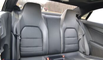 MERCEDES-BENZ Klasa E | RWD (tył) | Automatyczna | 231 KM | Biały full