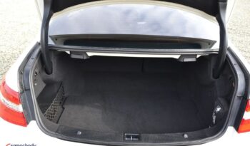 MERCEDES-BENZ Klasa E | RWD (tył) | Automatyczna | 231 KM | Biały full