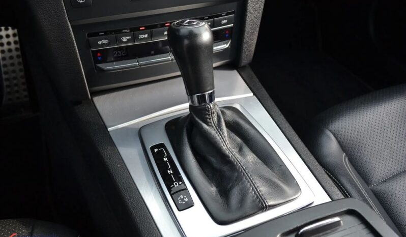 MERCEDES-BENZ Klasa E | RWD (tył) | Automatyczna | 231 KM | Biały full