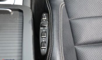 MERCEDES-BENZ Klasa E | RWD (tył) | Automatyczna | 231 KM | Biały full