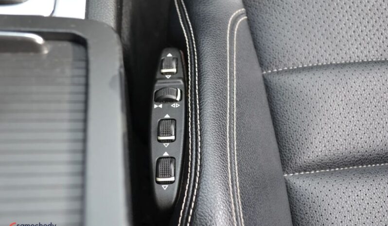 MERCEDES-BENZ Klasa E | RWD (tył) | Automatyczna | 231 KM | Biały full