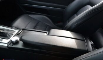 MERCEDES-BENZ Klasa E | RWD (tył) | Automatyczna | 231 KM | Biały full