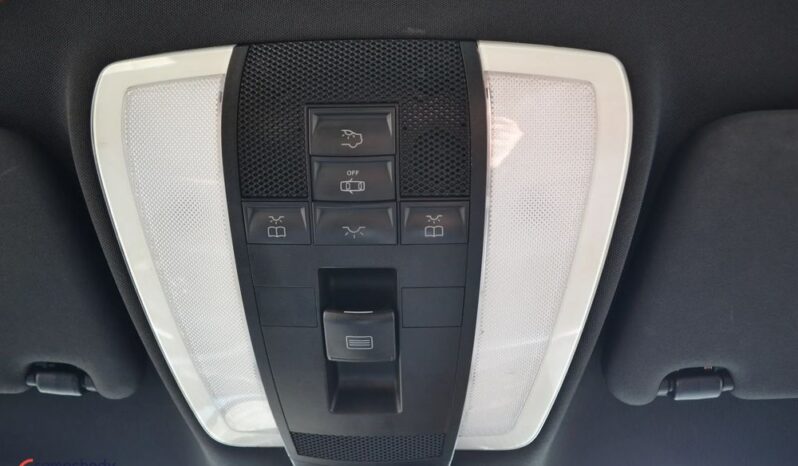 MERCEDES-BENZ Klasa E | RWD (tył) | Automatyczna | 231 KM | Biały full