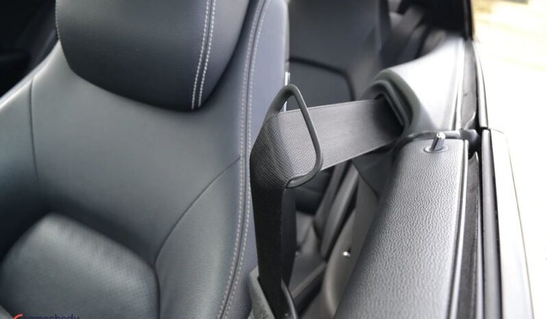 MERCEDES-BENZ Klasa E | RWD (tył) | Automatyczna | 231 KM | Biały full