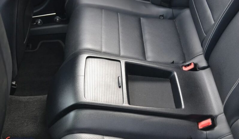 MERCEDES-BENZ Klasa E | RWD (tył) | Automatyczna | 231 KM | Biały full