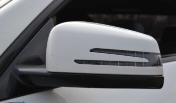 MERCEDES-BENZ Klasa E | RWD (tył) | Automatyczna | 231 KM | Biały full