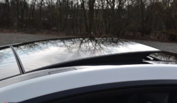 MERCEDES-BENZ Klasa E | RWD (tył) | Automatyczna | 231 KM | Biały full