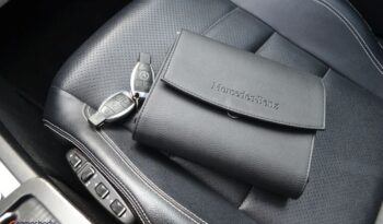 MERCEDES-BENZ Klasa E | RWD (tył) | Automatyczna | 231 KM | Biały full