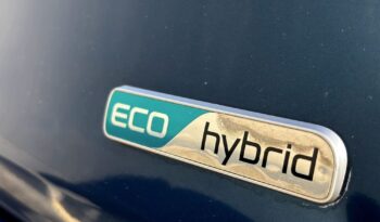 KIA Niro  | FWD (przód) | Automatyczna | 141 KM | Granatowy full