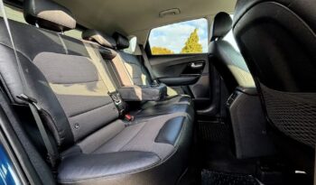 KIA Niro  | FWD (przód) | Automatyczna | 141 KM | Granatowy full