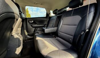 KIA Niro  | FWD (przód) | Automatyczna | 141 KM | Granatowy full