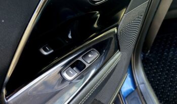 KIA Niro  | FWD (przód) | Automatyczna | 141 KM | Granatowy full