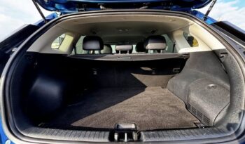 KIA Niro  | FWD (przód) | Automatyczna | 141 KM | Granatowy full