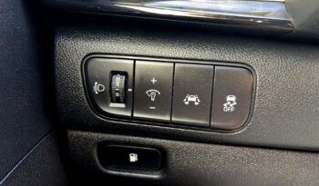 KIA Niro  | FWD (przód) | Automatyczna | 141 KM | Granatowy full