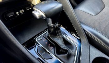 KIA Niro  | FWD (przód) | Automatyczna | 141 KM | Granatowy full