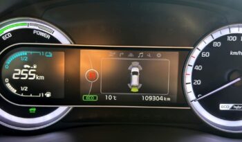 KIA Niro  | FWD (przód) | Automatyczna | 141 KM | Granatowy full