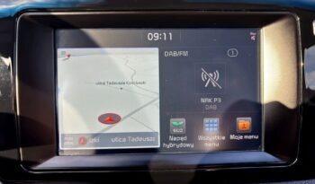 KIA Niro  | FWD (przód) | Automatyczna | 141 KM | Granatowy full