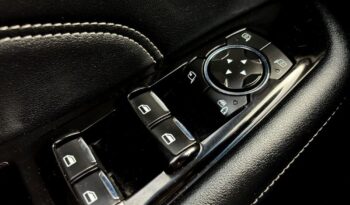 FORD EDGE  | 4×4 (stały) | Automatyczna | 210 KM | Czarny full