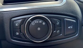 FORD EDGE  | 4×4 (stały) | Automatyczna | 210 KM | Czarny full