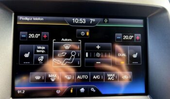 FORD EDGE  | 4×4 (stały) | Automatyczna | 210 KM | Czarny full