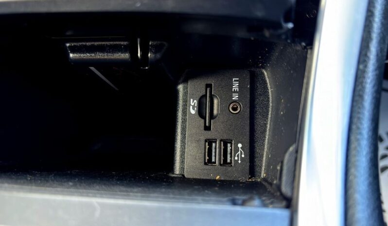 FORD EDGE  | 4×4 (stały) | Automatyczna | 210 KM | Czarny full