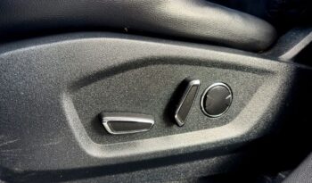 FORD EDGE  | 4×4 (stały) | Automatyczna | 210 KM | Czarny full