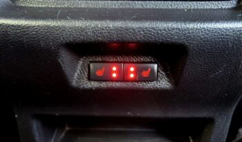 FORD EDGE  | 4×4 (stały) | Automatyczna | 210 KM | Czarny full