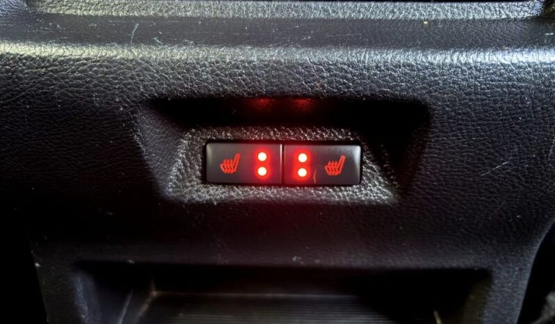 FORD EDGE  | 4×4 (stały) | Automatyczna | 210 KM | Czarny full