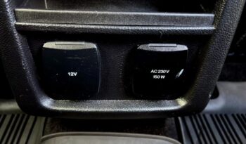 FORD EDGE  | 4×4 (stały) | Automatyczna | 210 KM | Czarny full