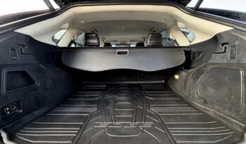 FORD EDGE  | 4×4 (stały) | Automatyczna | 210 KM | Czarny full