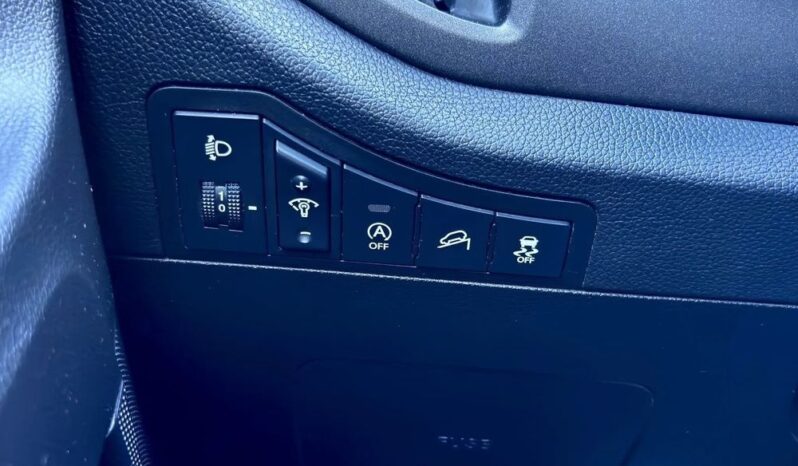 KIA Sportage  | FWD (przód) | Manualna | 135 KM | Szary full