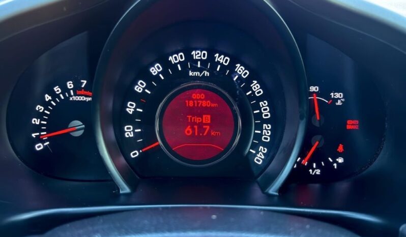 KIA Sportage  | FWD (przód) | Manualna | 135 KM | Szary full