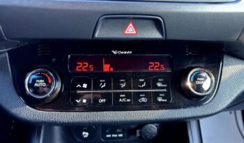 KIA Sportage  | FWD (przód) | Manualna | 135 KM | Szary full