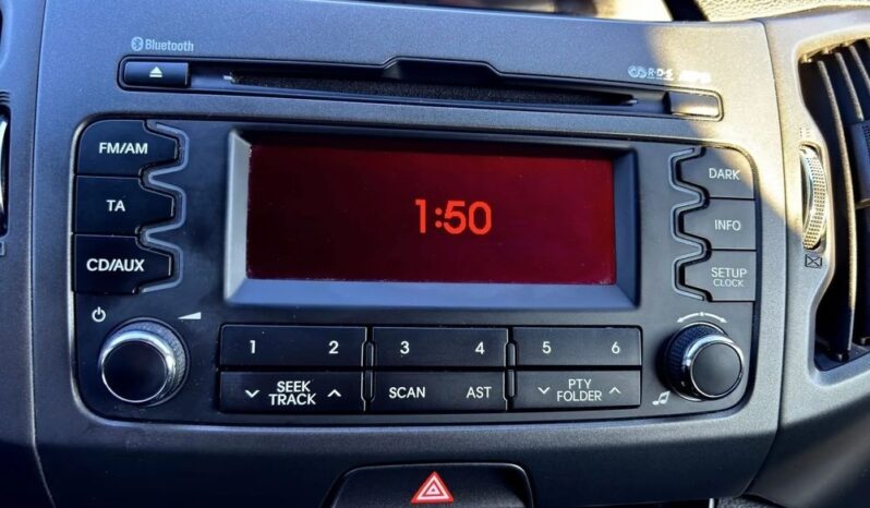 KIA Sportage  | FWD (przód) | Manualna | 135 KM | Szary full