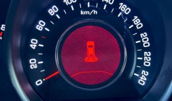 KIA Sportage  | FWD (przód) | Manualna | 135 KM | Szary full